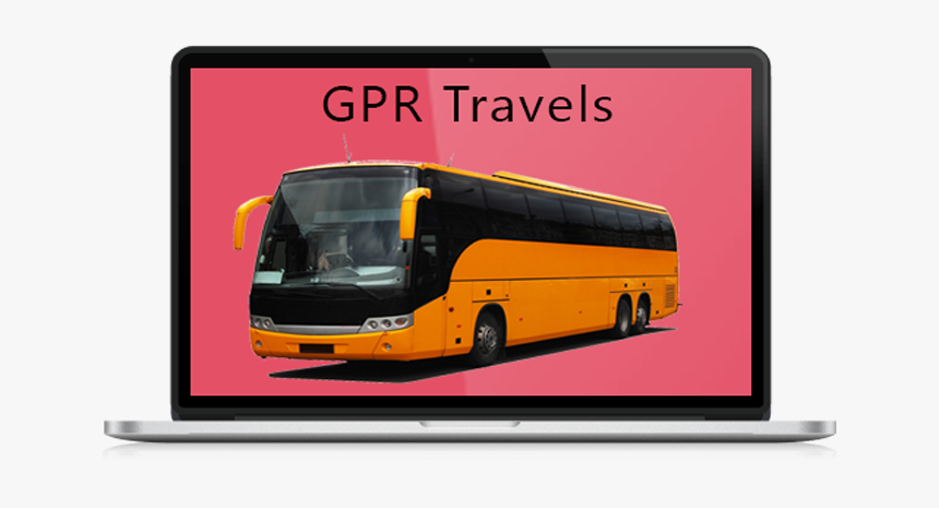 Transport Buses, HD Png Download