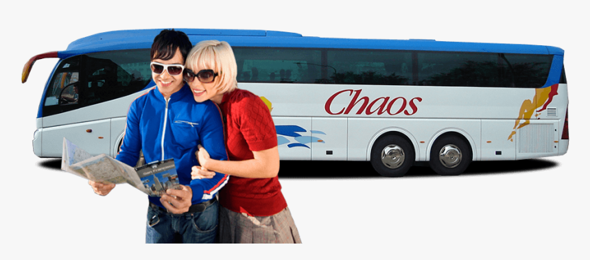 Coaches For Tourist Routes - Tour Bus Service, HD Png Download