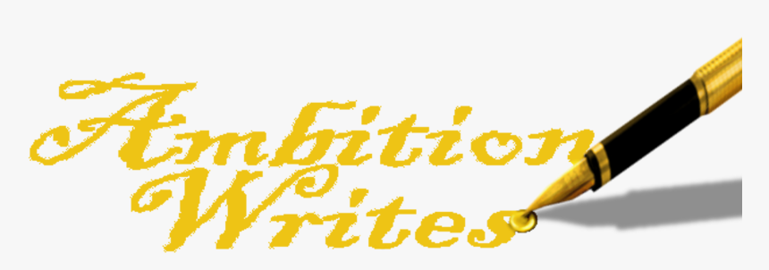 Calligraphy, HD Png Download