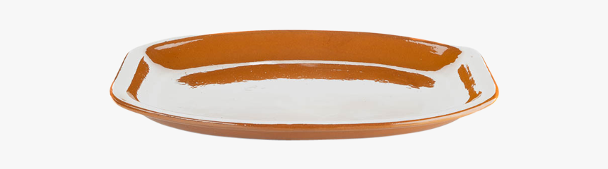 Teller Oval, - Plate, HD Png Download