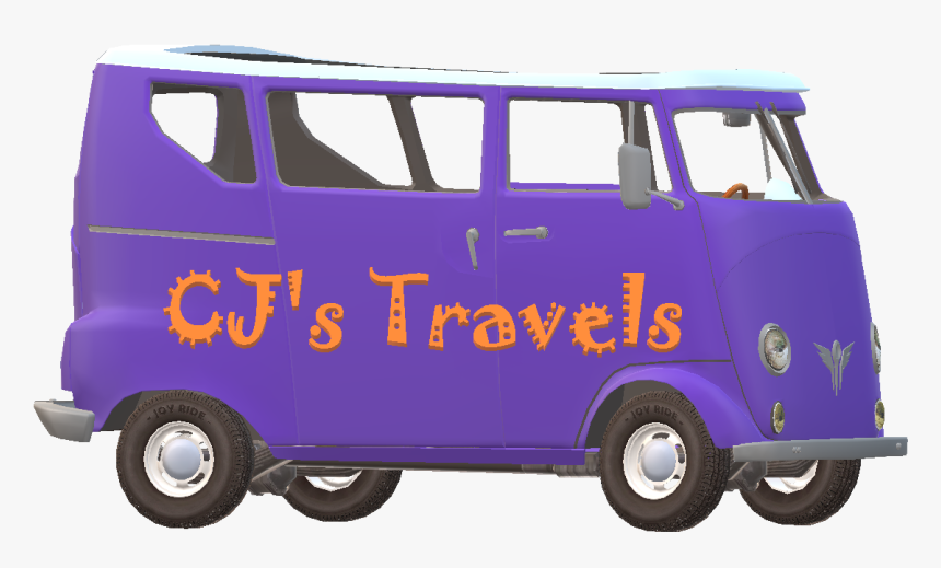 Volkswagen Type 2, HD Png Download