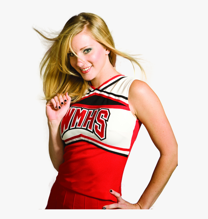 Png Brittany By Portalgleek On Deviantart - Brittany Pierce Glee Png, Transparent Png