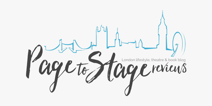 Page To Stage Reviews - Calligraphy, HD Png Download