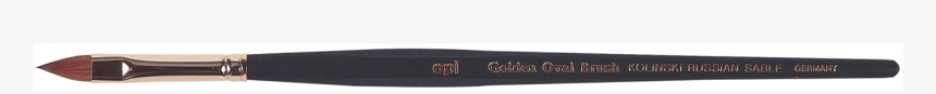 Golden Oval Kolinski - Sports Equipment, HD Png Download