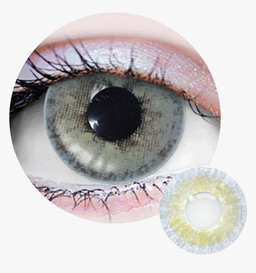 Eye Lense Png, Transparent Png
