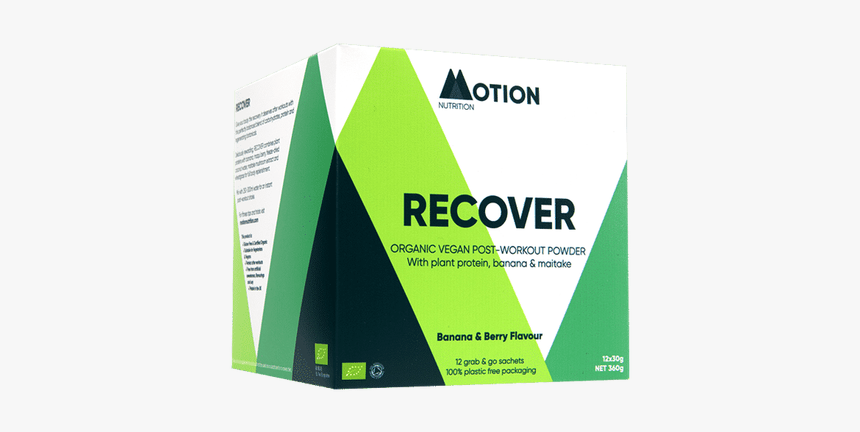 Motion Nutrition - Paper, HD Png Download