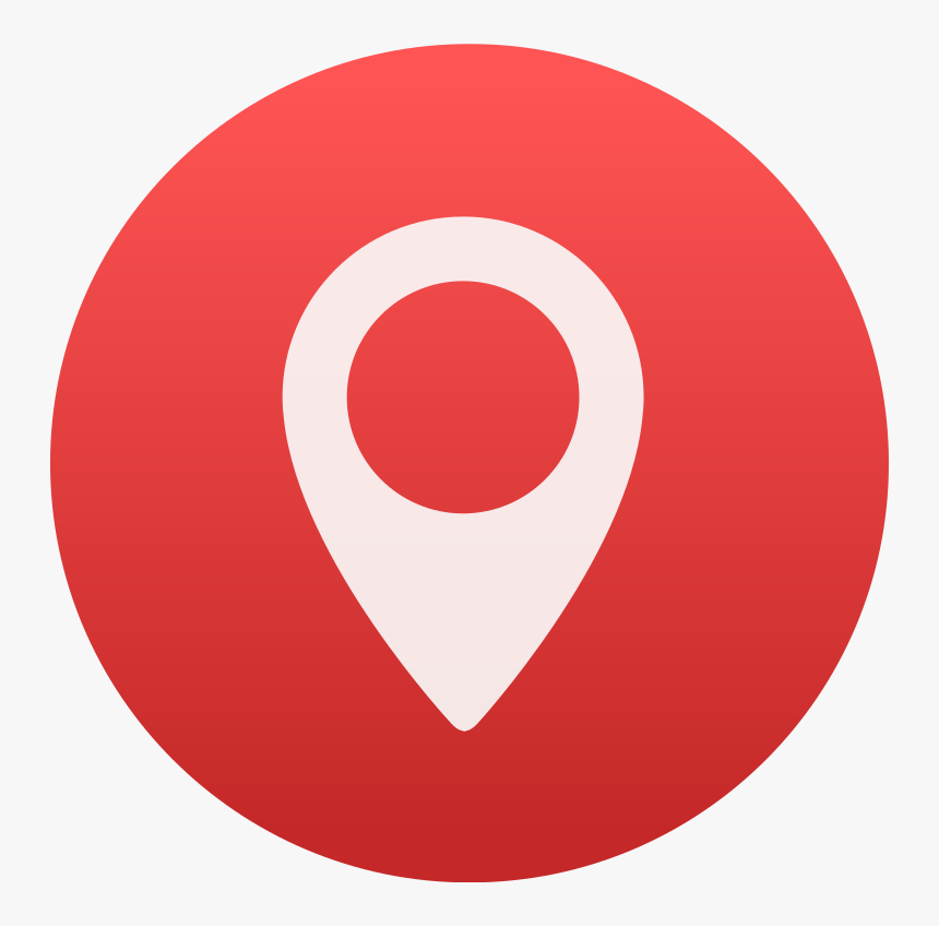 File - Antu Kipi-gpsimagetag - Svg - Customer Icon With Heart, HD Png Download