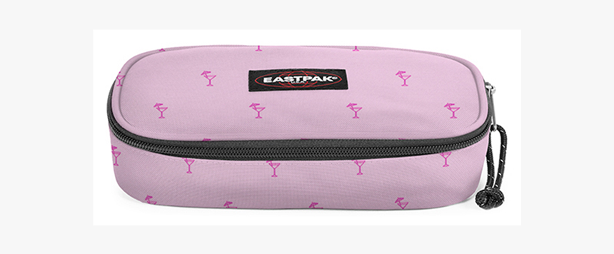 Eastpak Pencil Case Pink, HD Png Download