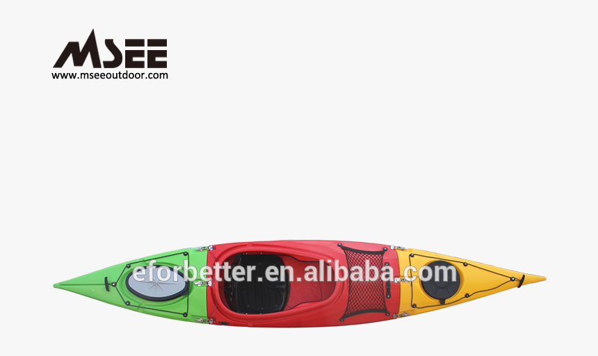 Oval Shaft Paddle Paddle Carbon Fiber Perception Kayak - Sea Kayak, HD Png Download