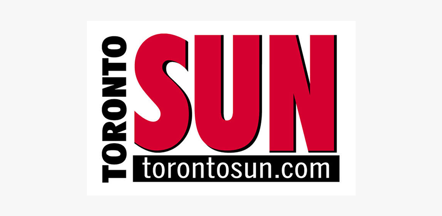 Toronto Sun, HD Png Download