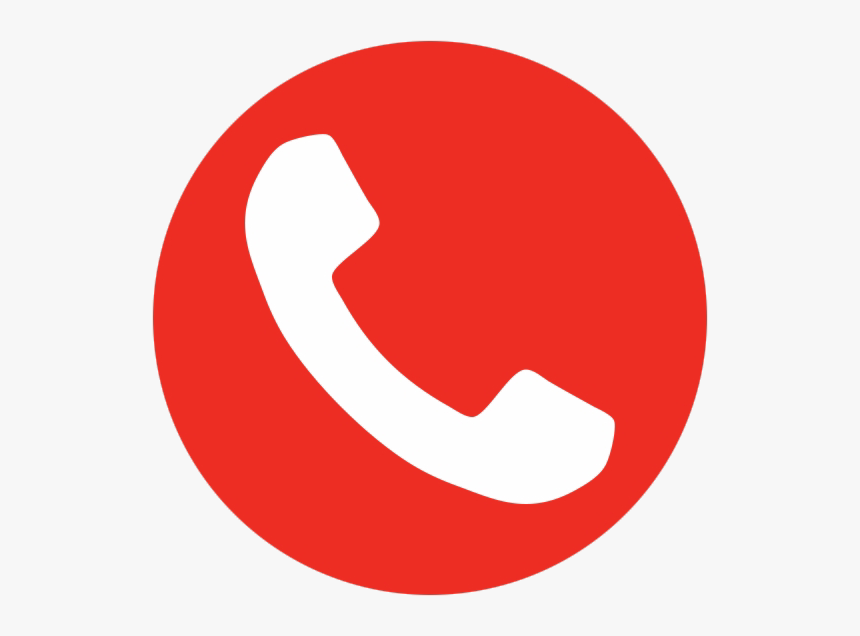 Transparent Background Telephone Logo Png, Png Download