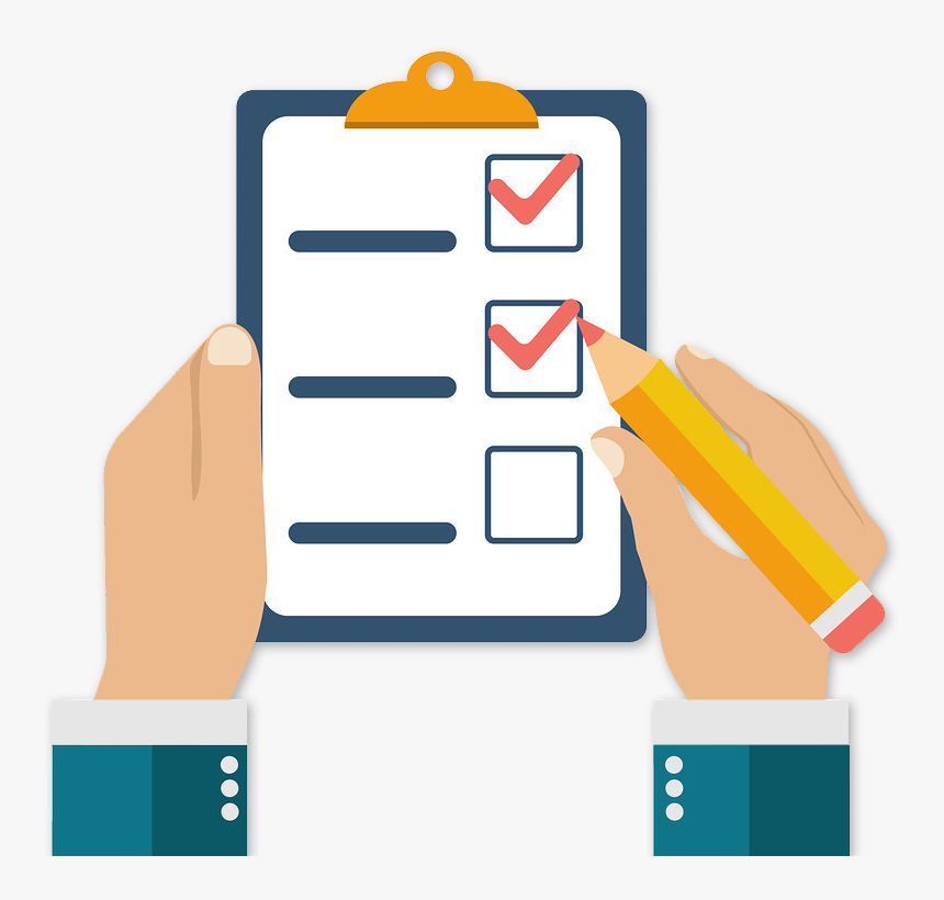 The Advertising Specialists - Questionnaire Png, Transparent Png