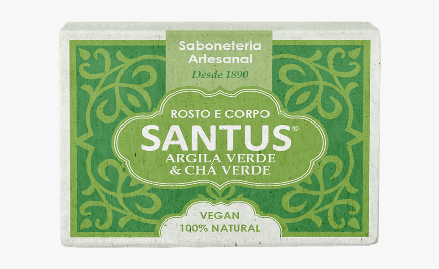 Sabonete De Malvas, HD Png Download