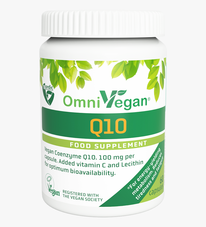 Magnesium Rich Nutraceuticals, HD Png Download