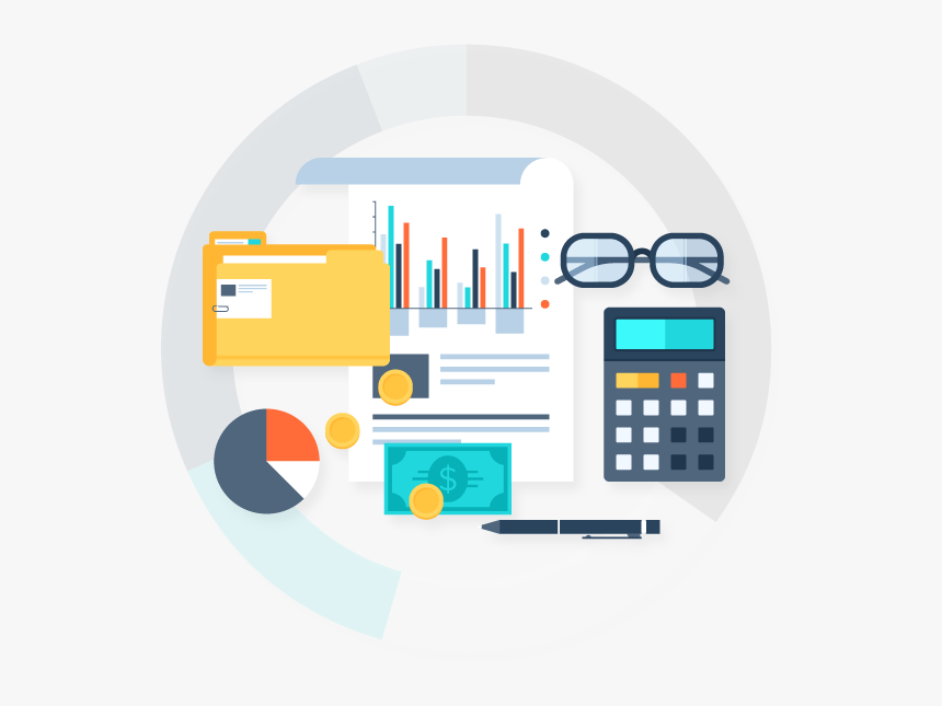 Balance Sheet, HD Png Download