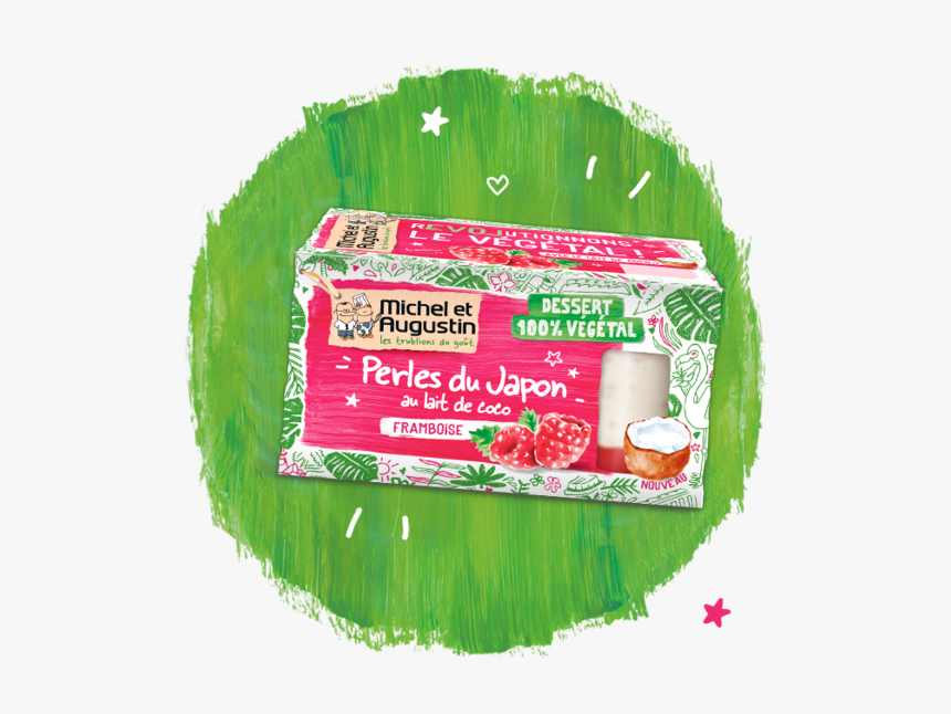 Michel Et Augustin Perle Du Japon, HD Png Download