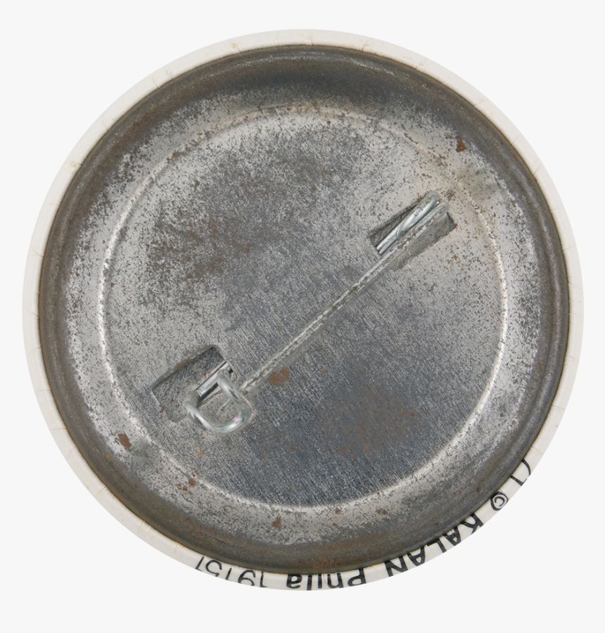 I Don T Lend Money Button Back Social Lubricators Button - Circle, HD Png Download