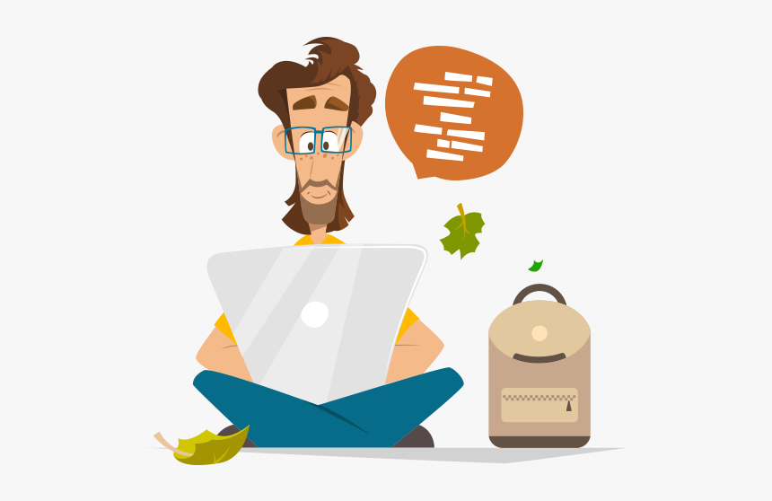 Cartoon Problem Png, Transparent Png