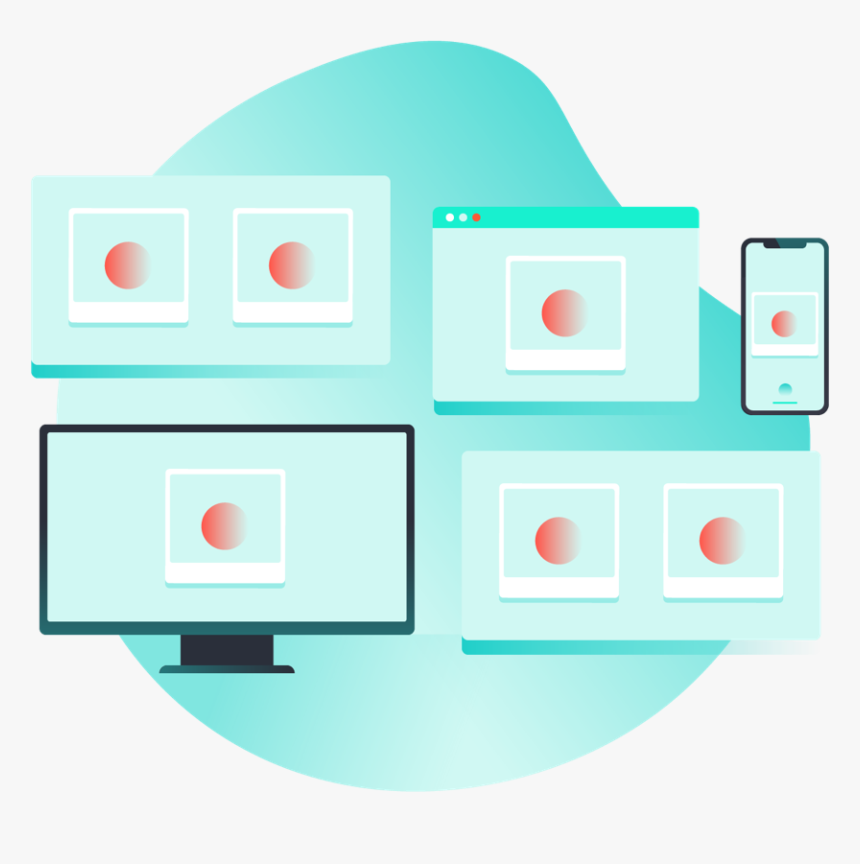 Circle, HD Png Download