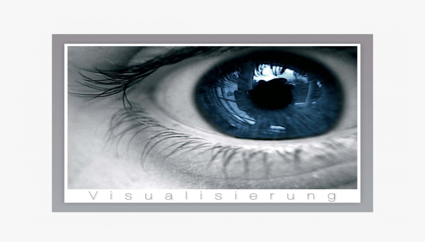 Contact Lens, HD Png Download