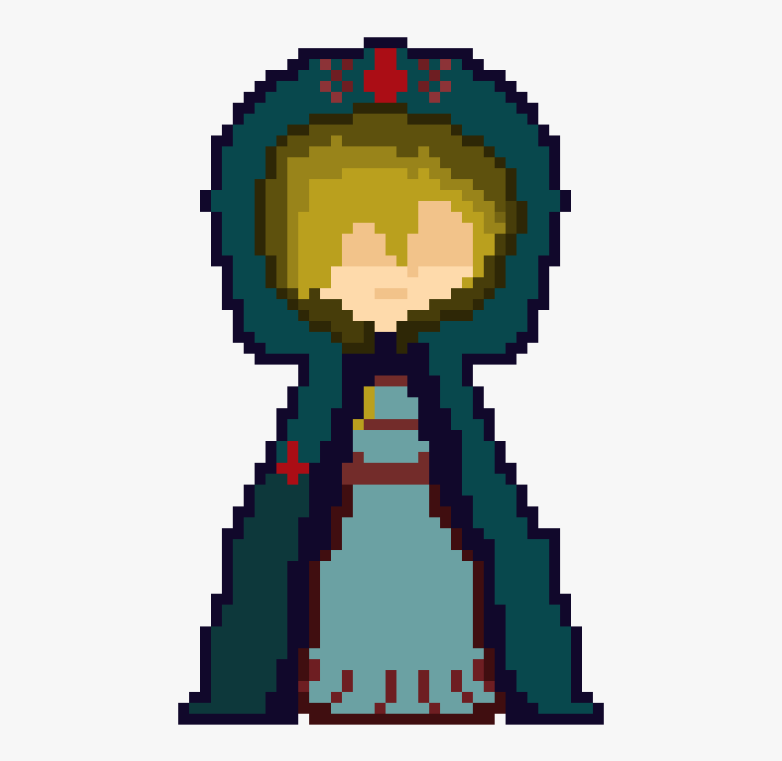 Clip Art Curandera Clipart - Illustration, HD Png Download