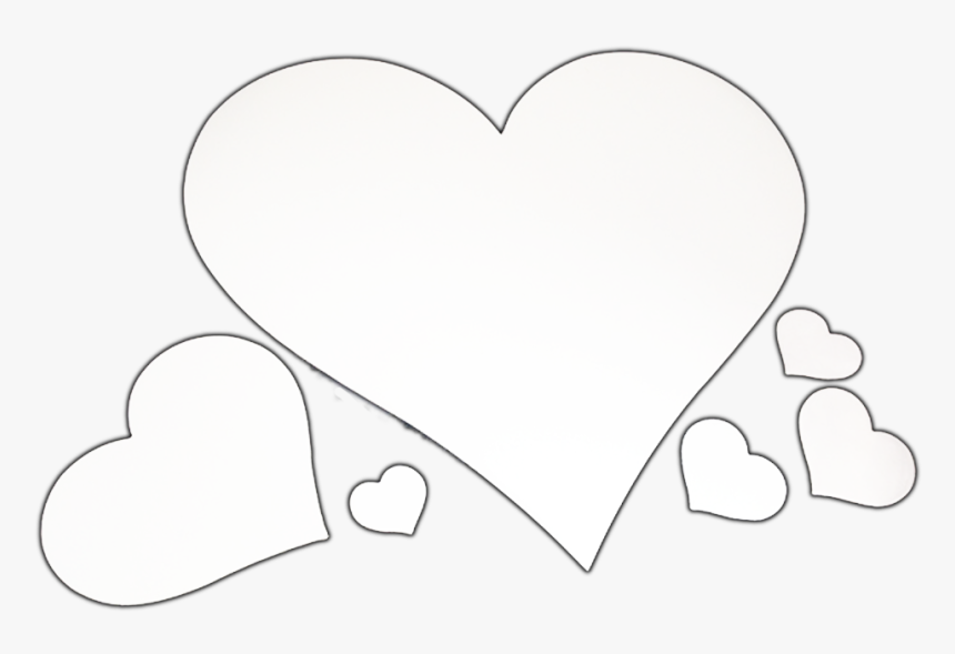 Heart, HD Png Download