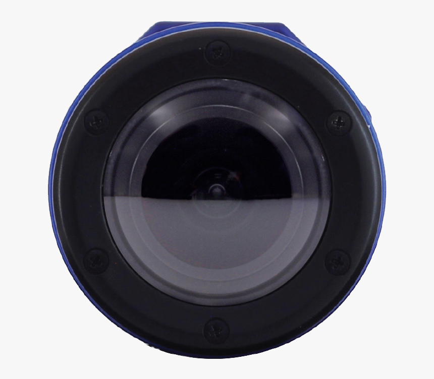 Camera Lens, HD Png Download