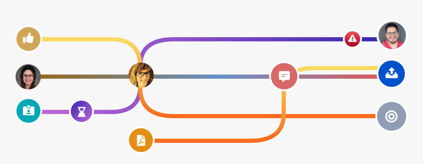 Circle, HD Png Download