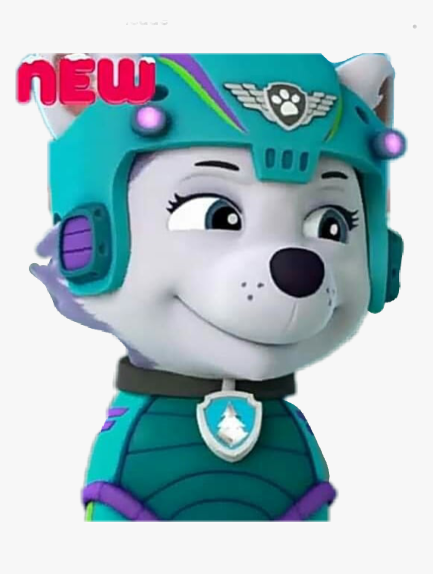 Everest Paw Patrol, HD Png Download