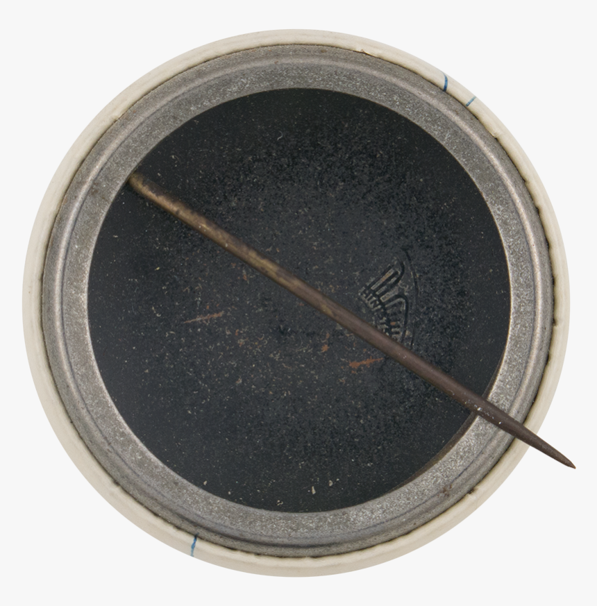 Souvenir Los Angeles County Fair Button Back Event - Circle, HD Png Download