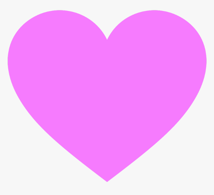 Purple Heart Clipart, HD Png Download