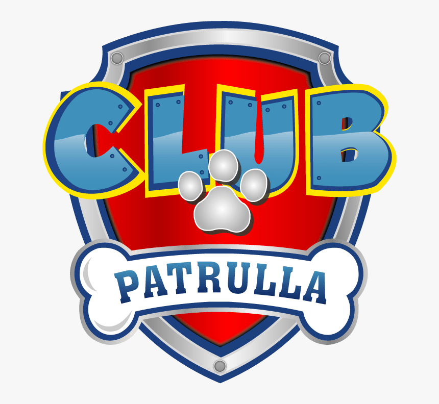Thumb Image - Paw Patrol Logo 5, HD Png Download