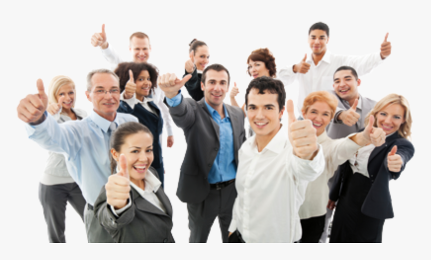 Business Manpower, HD Png Download