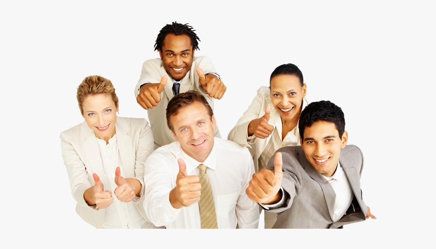 Positive Employee Relations, HD Png Download