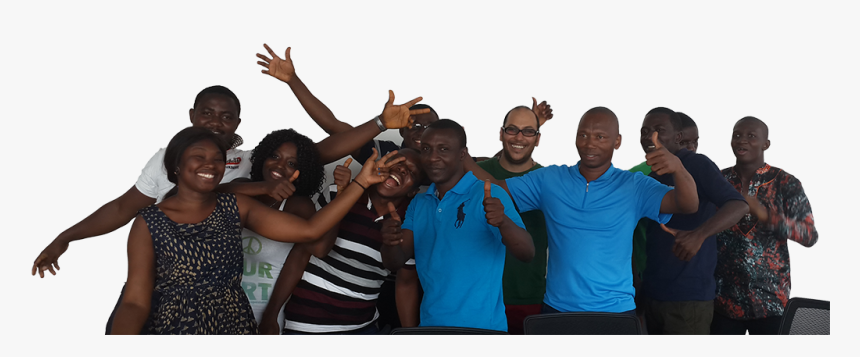 Thumbsup - Social Group, HD Png Download