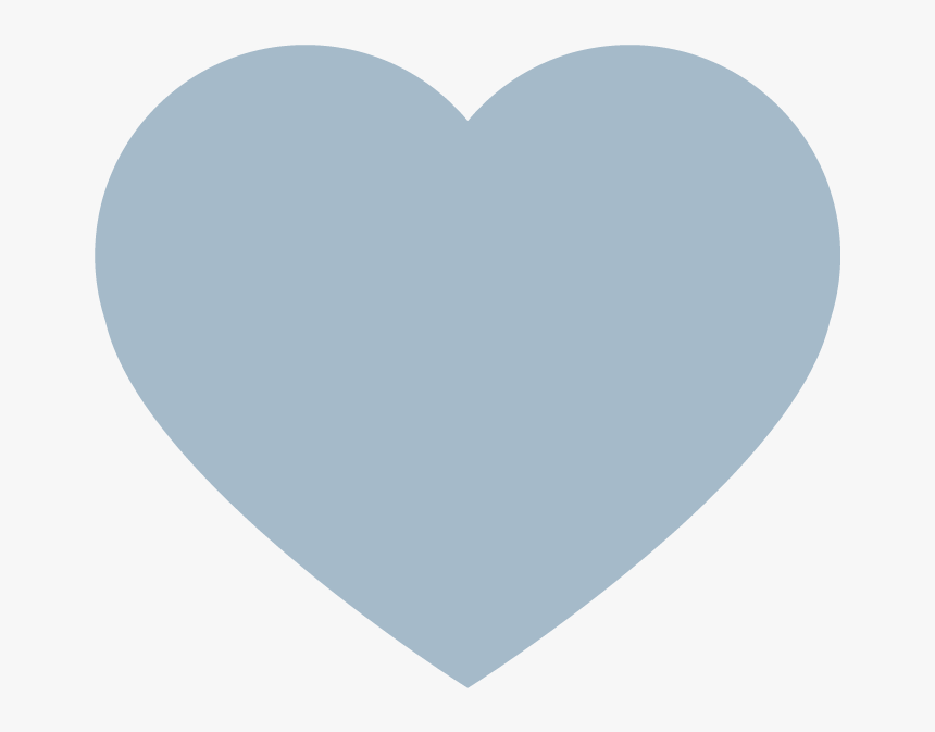 Heart Of The Community Award - Heart, HD Png Download