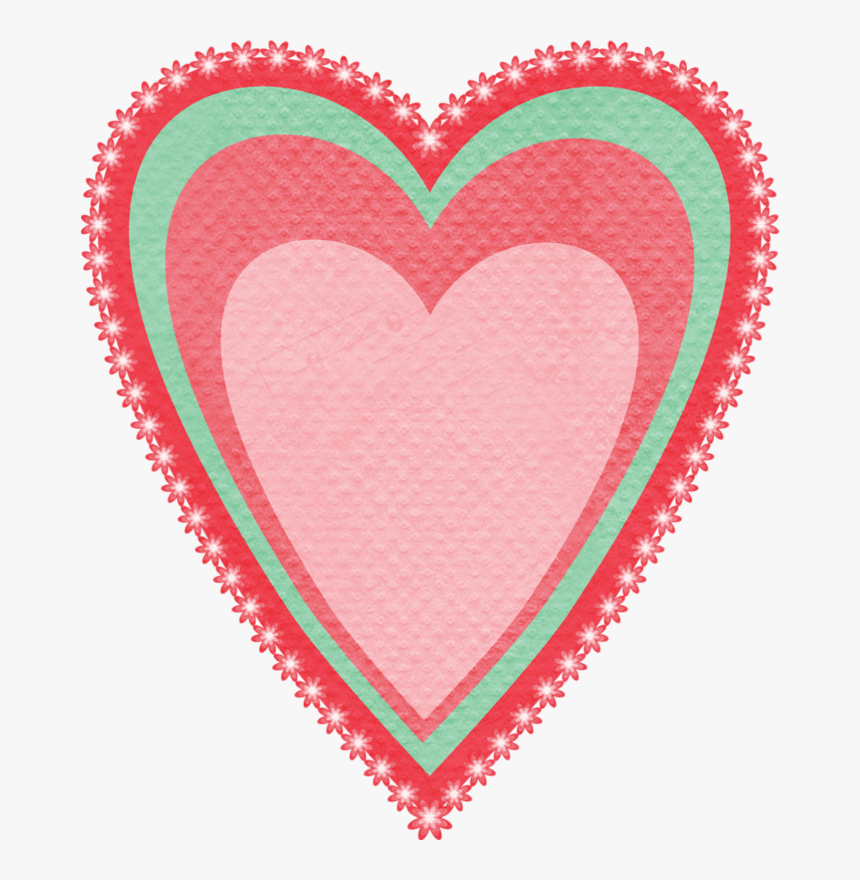 Heart, HD Png Download