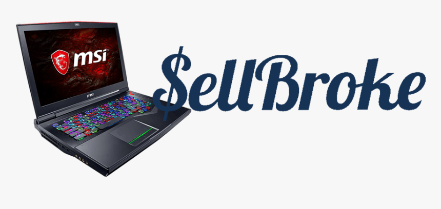 Msi, HD Png Download