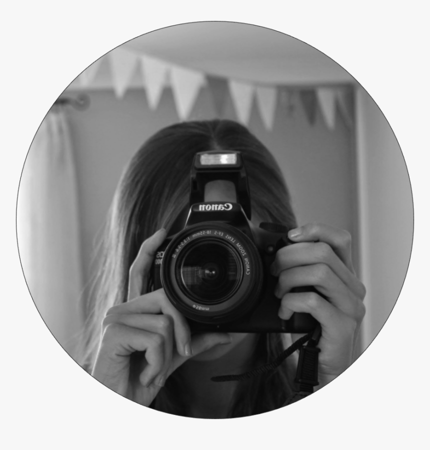 Mirrorless Interchangeable-lens Camera, HD Png Download