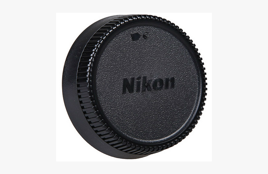 Nikon Af S Nikkor 24 120mm F/4g Ed Vr - Lens Cap, HD Png Download