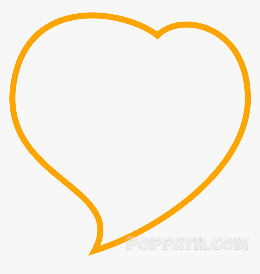Heart, HD Png Download