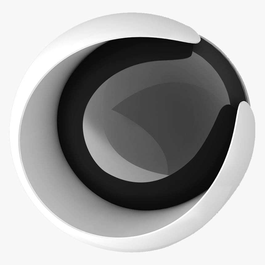 Cinema 4d Software Png 3d, Transparent Png