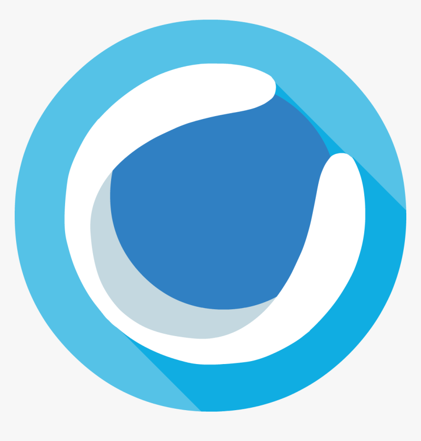 Logo Cinema 4d Png, Transparent Png