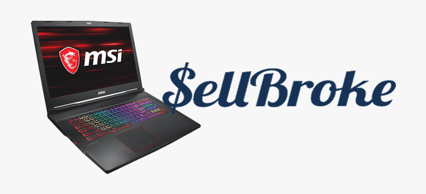 Msi Cx620, HD Png Download