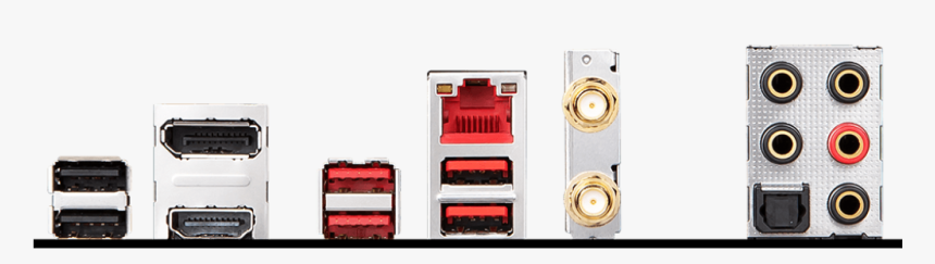 Lga 1151, HD Png Download