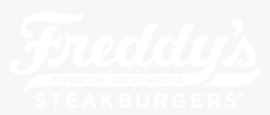 Freddy S Primary Script Logo Reserve - Freddys Frozen Custard Logo, HD Png Download