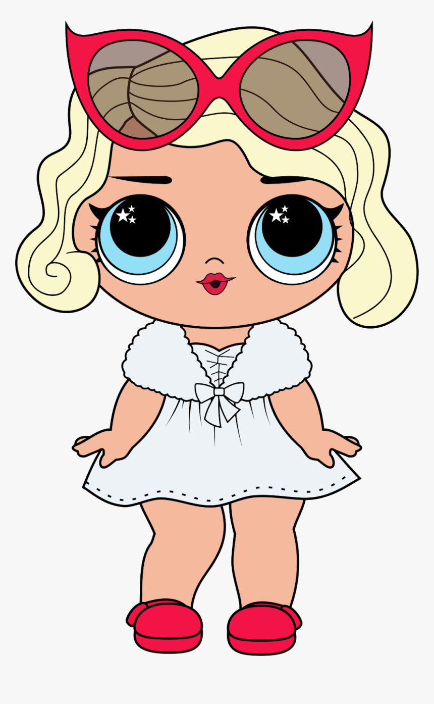 Doll, HD Png Download