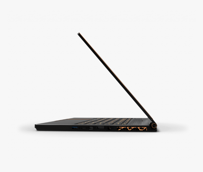 Msi Gs65 Stealth 9sd, HD Png Download