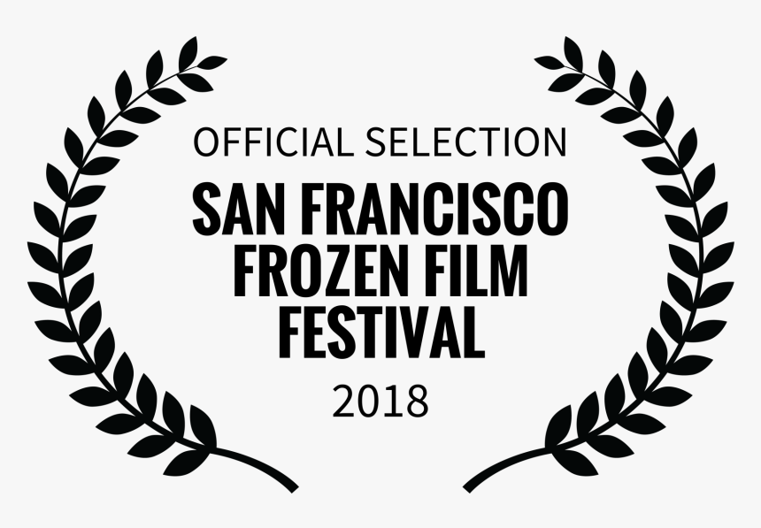San Francisco Frozen Film Festival - Oregon Cinema Arts Film Festival, HD Png Download