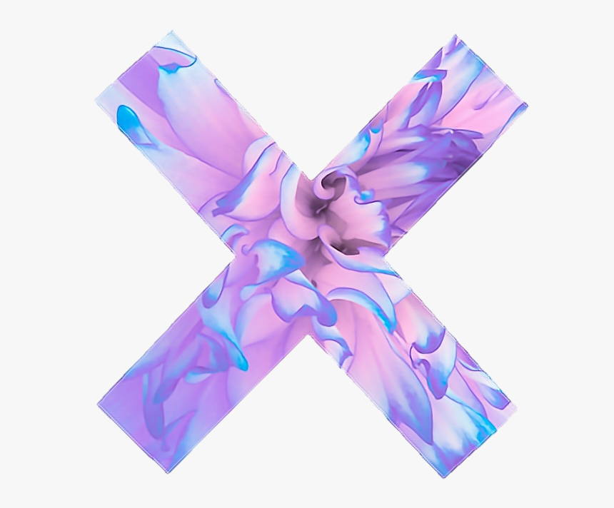 #x - X Tumblr Png, Transparent Png